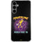 Disney Powerline World Tour 95 Galaxy S24 Plus Clear Case